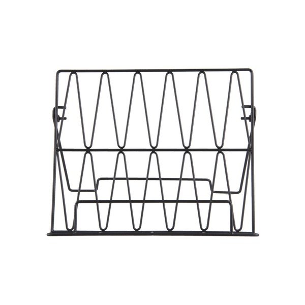 Stojak na książkę kucharską PT LIVING Diamond Cut-image-2