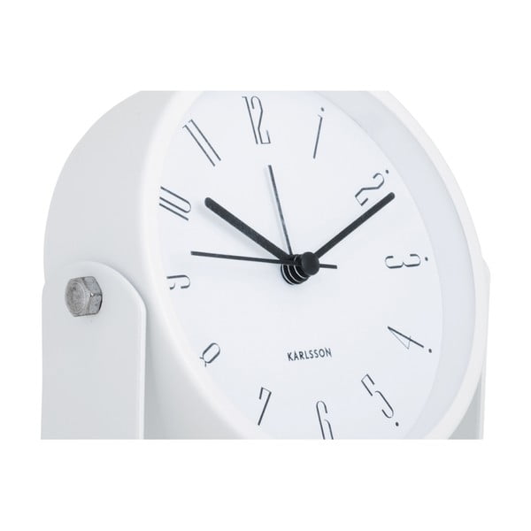 Budzik ø 11 cm Regal – Karlsson-image-3