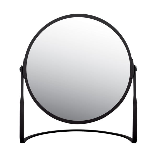 Lustro kosmetyczne powiększające (powiększenie 5x) ø 18 cm Akira – Spirella-image-1