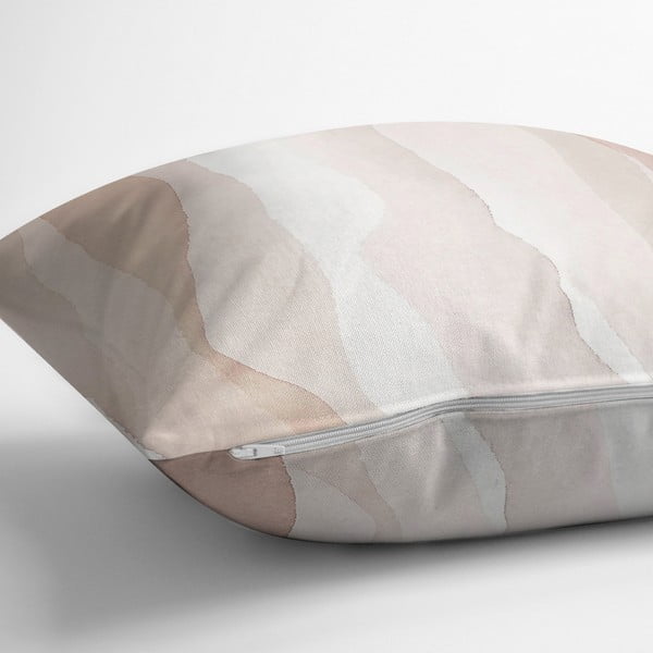 Poszewka na poduszkę 43x43 cm Komodo Beach – Mila Home-image-2