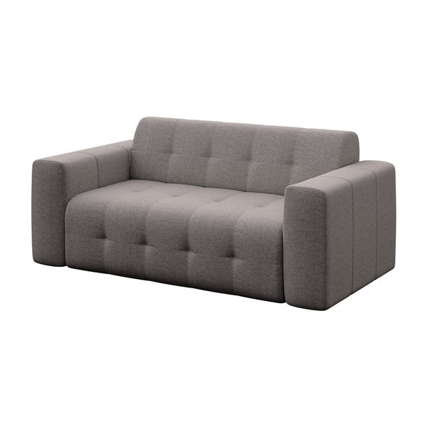 Szara sofa 199 cm Tuil – Rodier-image-2