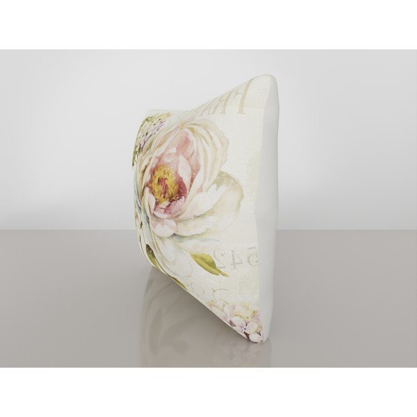 Poszewka na poduszkę Vitaus Kanido Dos, 43x43 cm-image-2