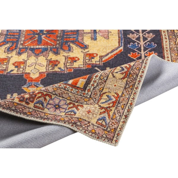 Dywan Floorita Uzbek, 120x180 cm-image-4