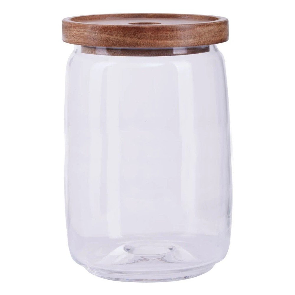 Szklany pojemnik na żywność Tromso – Premier Housewares
