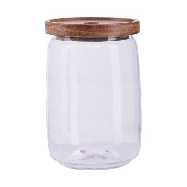 Szklany pojemnik na żywność Tromso – Premier Housewares