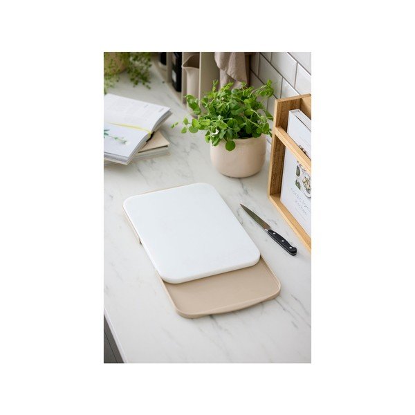 Plastikowa deska 40 x 27 cm Separa – Rosti-image-3