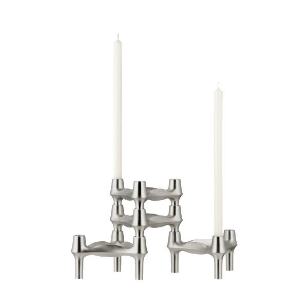 Metalowy świecznik BMF – STOFF Nagel-image-3