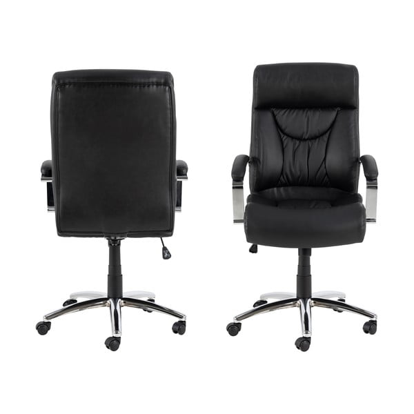 Krzesło biurowe Benson – Actona-image-2