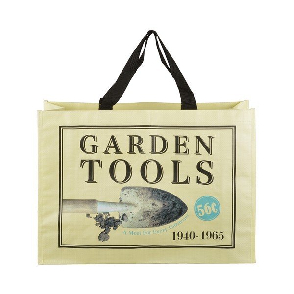 Zestaw 3 toreb na zakupy Esschert Design Tools-image-1
