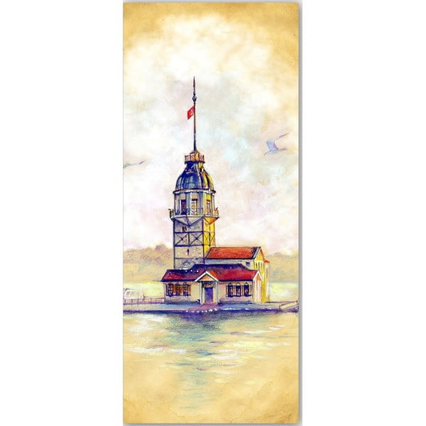 Obraz 50x120 cm – Wallity