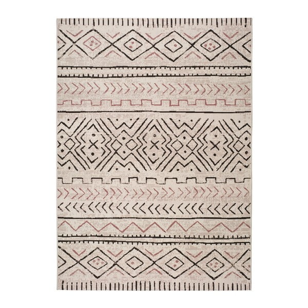 Beżowy dywan Universal Libra Beige Garro, 80x150 cm