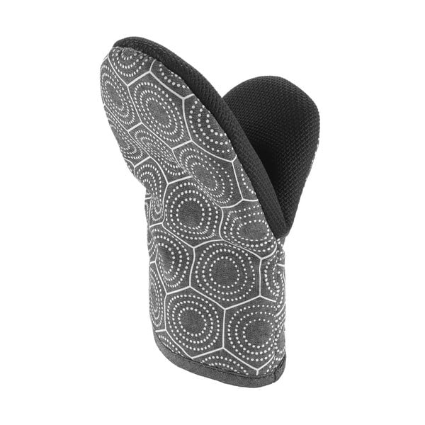 Rękawica kuchenna z mieszanki włókien Alveis – douceur d'intérieur