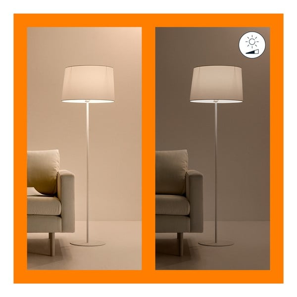 Inteligentna żarówka LED z gwintem E27, 19 W – WiZ-image-4