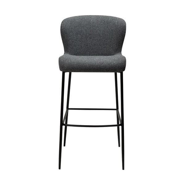 Szary hoker 105 cm Glam – DAN-FORM Denmark-image-2