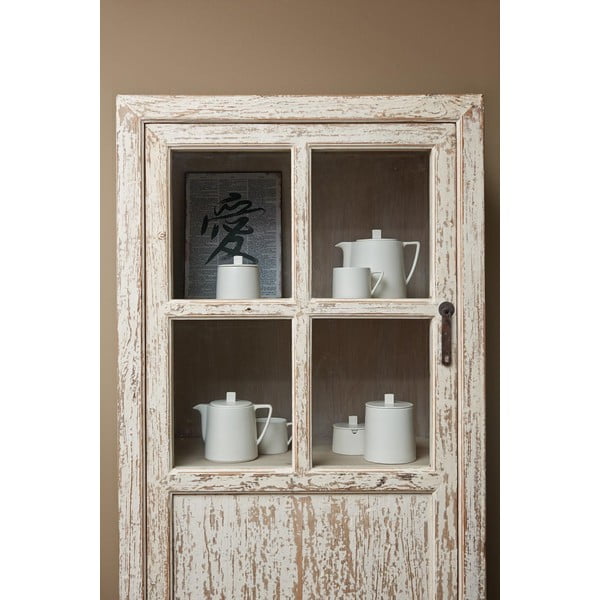 Zestaw 2 czerwonych kubków Bredemeijer Lund, 300 ml-image-1