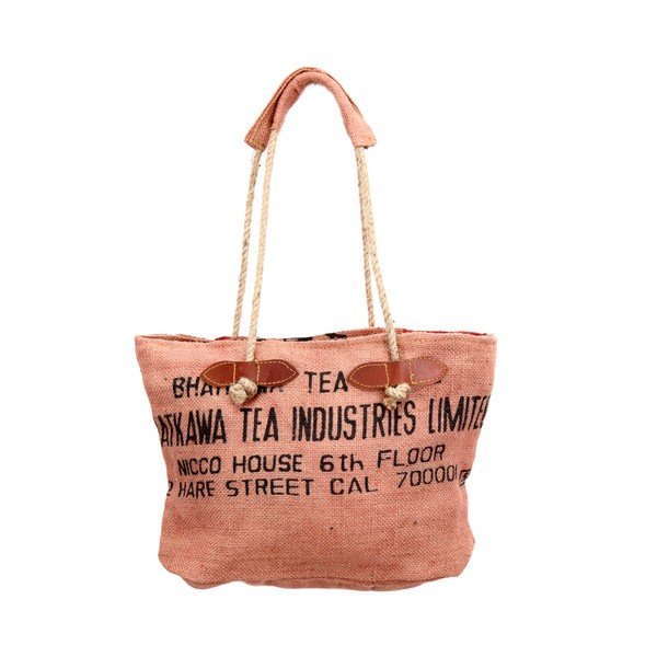 Torebka Tea Industries