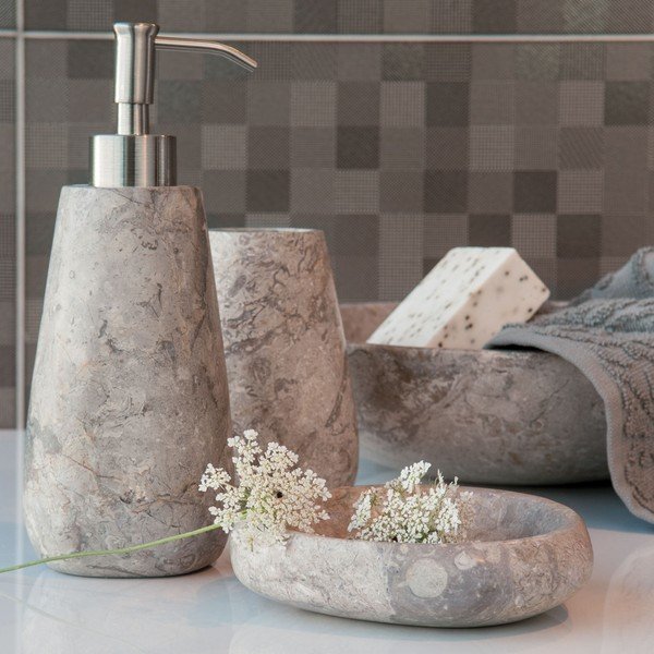 Dozownik do mydła Aquanova Conor-image-1