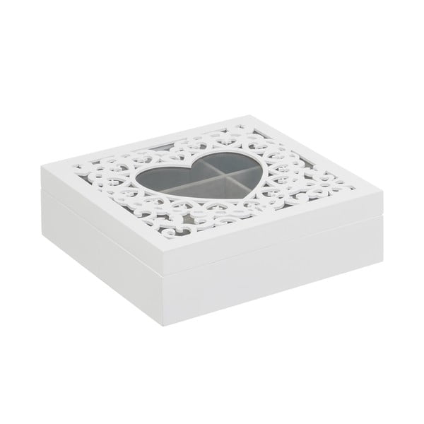 Szkatułka na biżuterię Corazon – Casa Selección-image-2