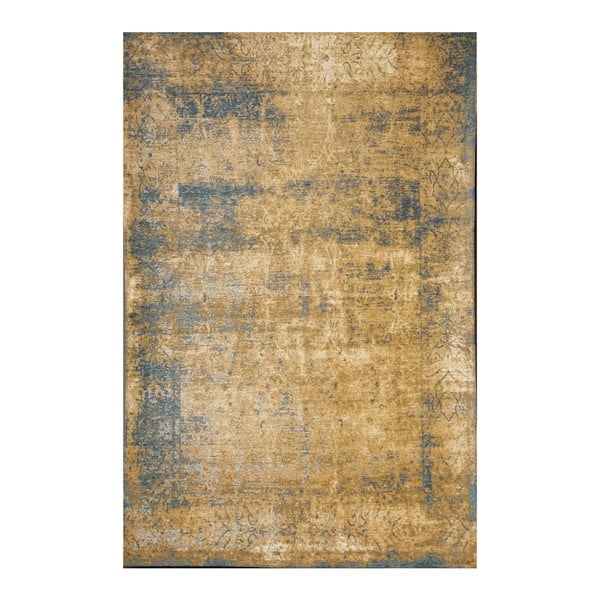 Dywan Webtappeti Modern Kilim Sahara, 75x170 cm