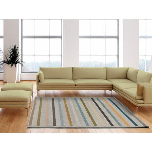 Dywan Universal Debbi Multi, 140x200 cm-image-1