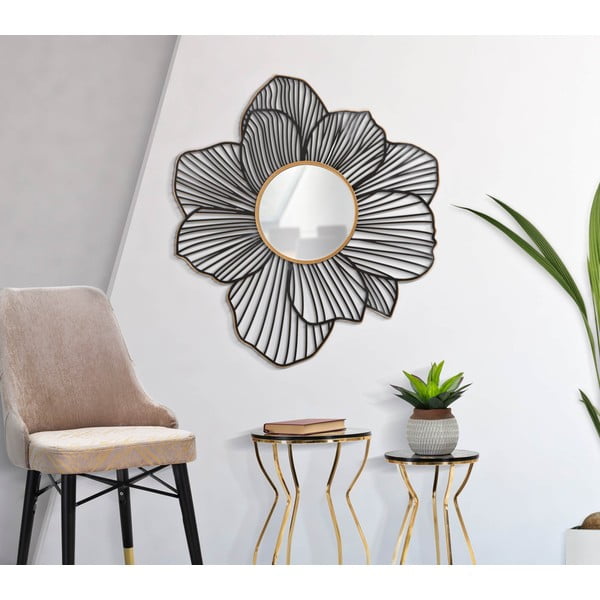 Lustro ścienne 79x86.5 cm Osaka – Mauro Ferretti-image-1