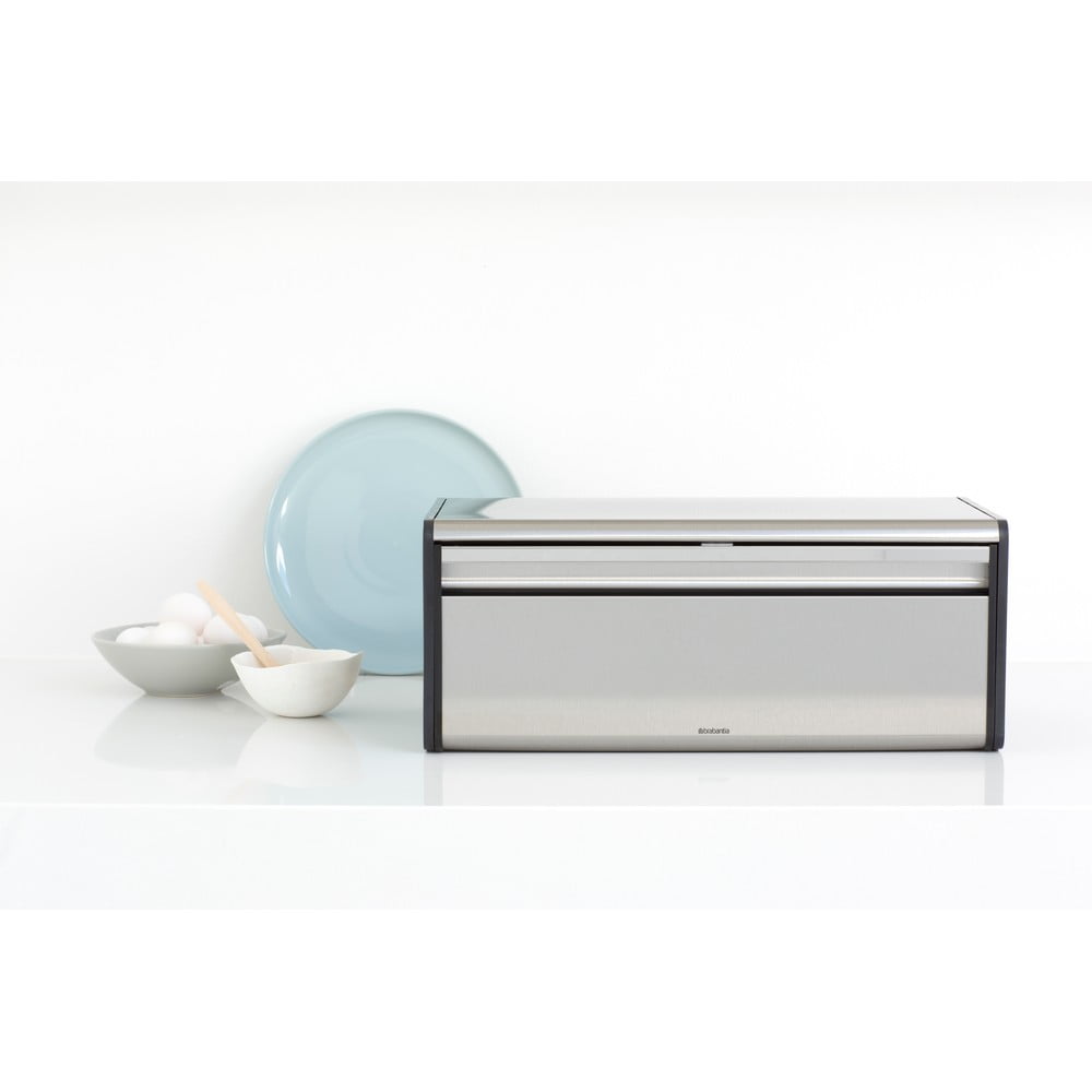 Stalowy chlebak Fall Front – Brabantia (zdjęcie 8)