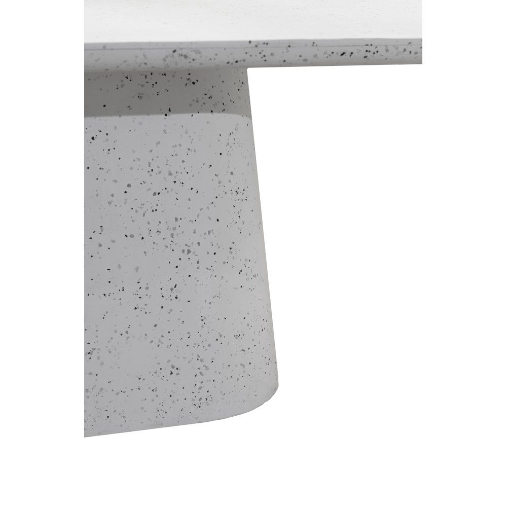Stół 105x220 cm Hamura – Light & Living (zdjęcie 9)