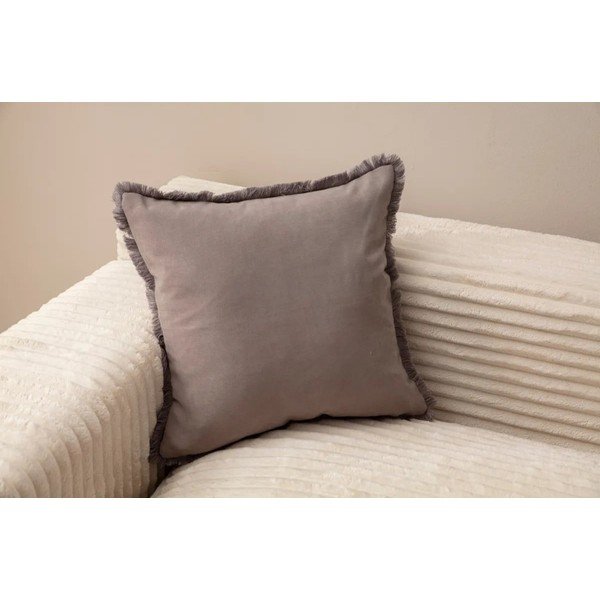 Poszewka na poduszkę 43x43 cm Sacakli – Mioli Decor-image-1