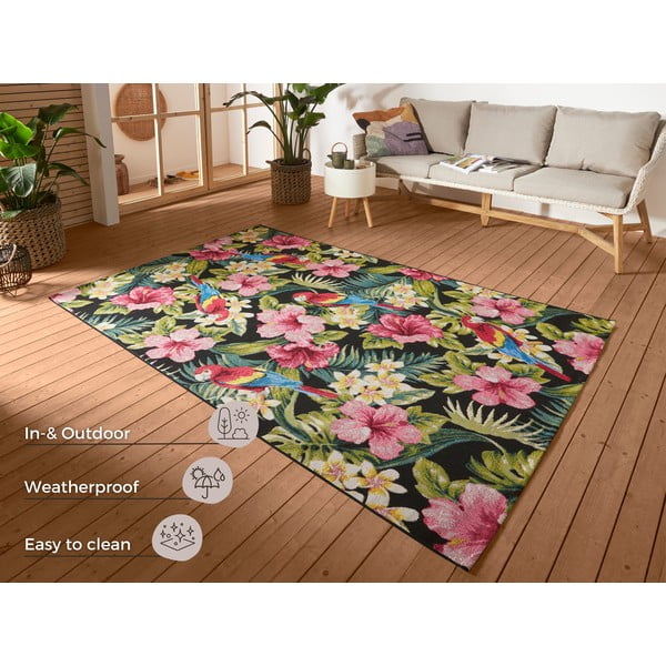Dywan odpowiedni na zewnątrz 120x180 cm Flair – Hanse Home-image-4