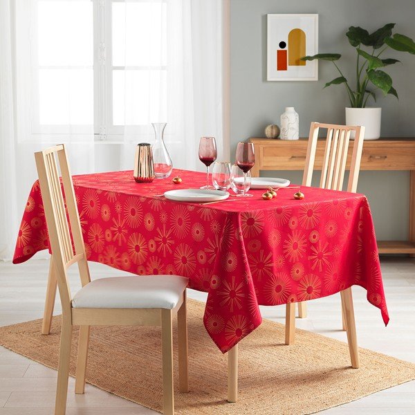 Obrus 150x240 cm Pampille – douceur d'intérieur-image-3