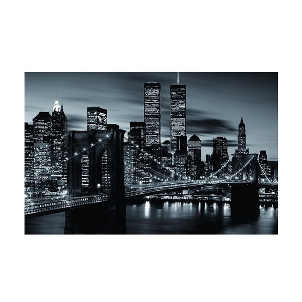 Foto-obraz New York, 81x51 cm