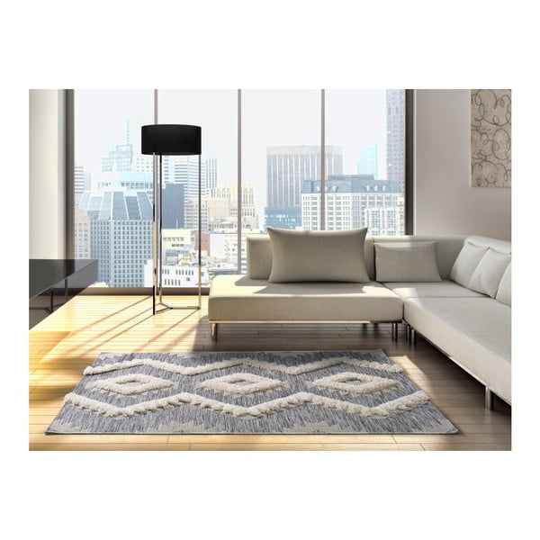 Dywan Universal Cheroky Blanco Merto, 115x170 cm-image-1