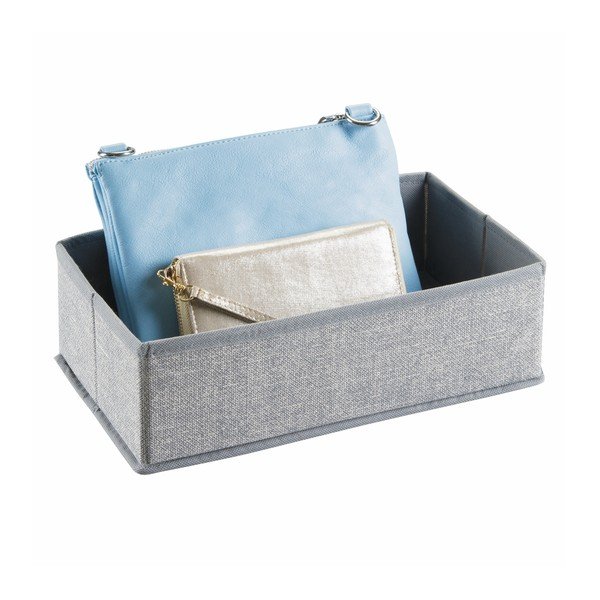 Organizer do szuflady iDesign Aldo, 18x30 cm-image-3