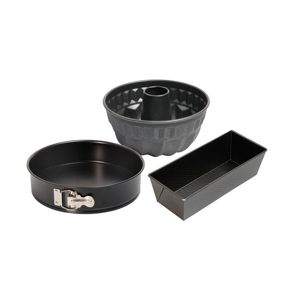 Zestaw foremek do pieczenia Kaiser Classic Plus