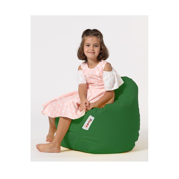 Dziecięcy ogrodowy worek do siedzenia Premium Kid – Floriane Garden-image-1