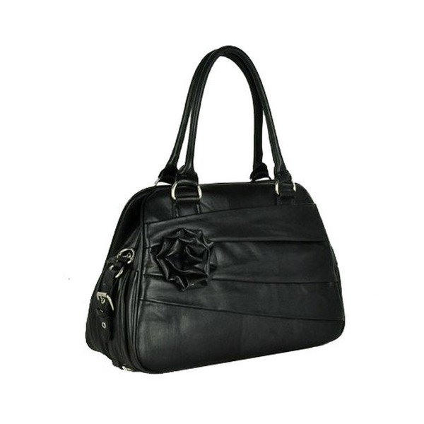 Fototorebka Rose Black-image-3