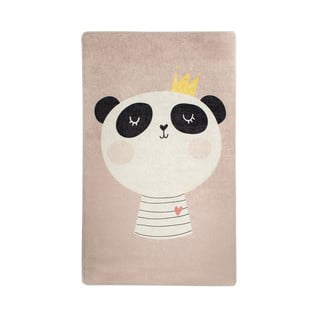 Dywan dla dzieci King Panda, 140x190 cm