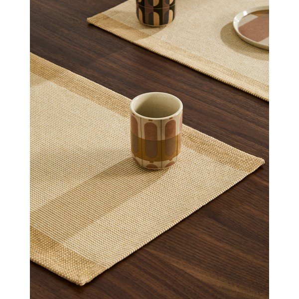 Kubek ceramiczny Julnet – Kave Home-image-1