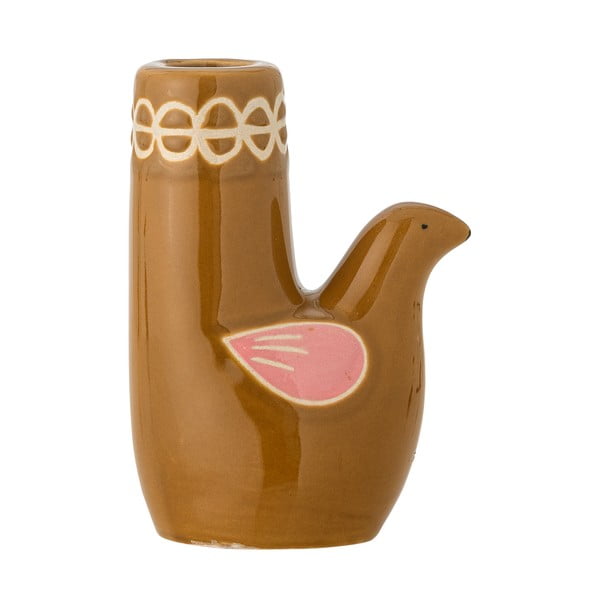 Kamionkowy świecznik Trudy – Bloomingville