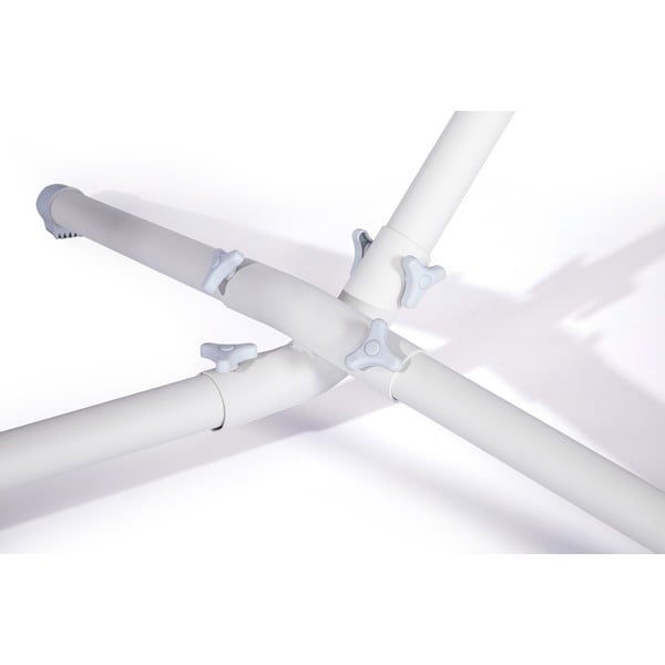 Biały hamak Bonami Essentials Croatia-image-3