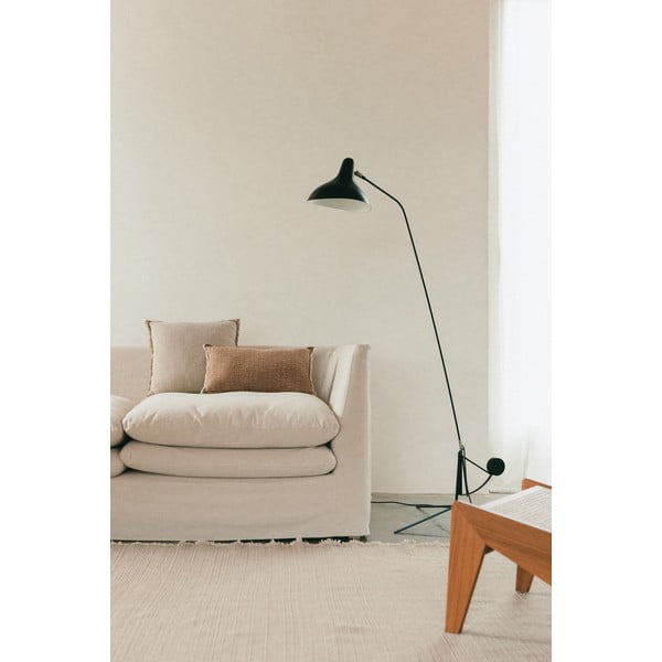 Bawełniana poduszka dekoracyjna 50x30 cm Handloom – Lorena Canals-image-2