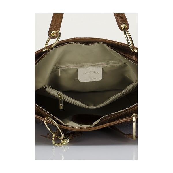 Torebka Ravenna Brown-image-3