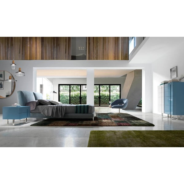 Łóżko tapicerowane Ángel Cerdá Sublime-image-2