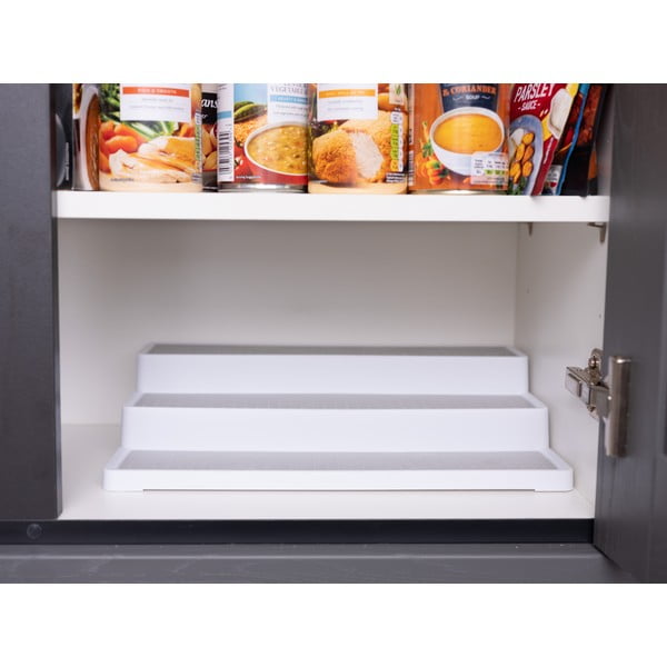 Szary plastikowy organizer na przyprawy – Addis-image-3