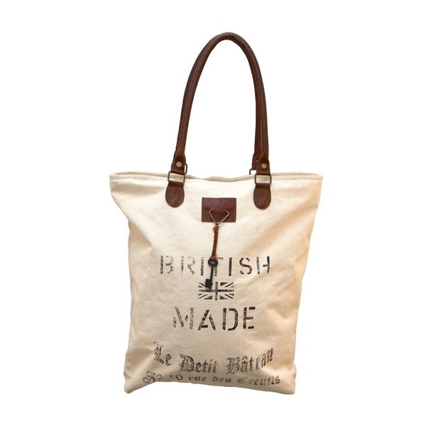Torebka British Made