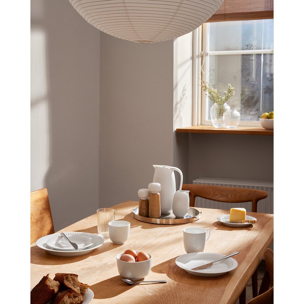 Porcelanowy dzbanek Hammershøi – Kähler Design (zdjęcie 3)