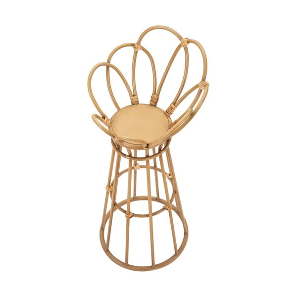 Metalowy kwietnik ø 28 cm Panama – Mauro Ferretti-image-4