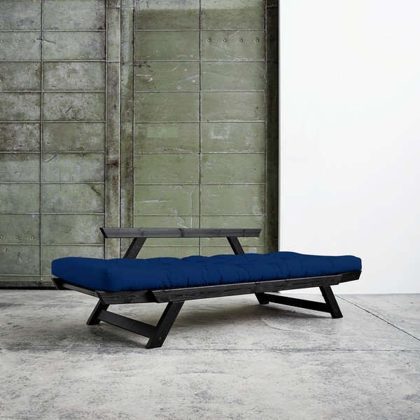 Sofa Karup Bebop Black/Royal-image-1