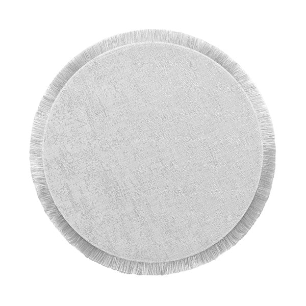 Plastikowa mata stołowa ø 38 cm Joalie – douceur d'intérieur