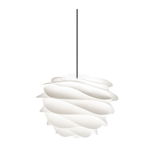 Biały abażur UMAGE Carmina, Ø 48 cm-image-3